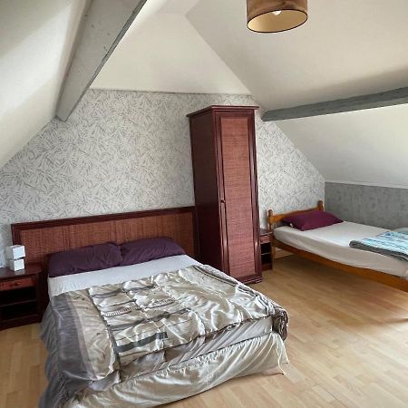 Maison A 800 Metres De La Plage Villa Berck Ngoại thất bức ảnh